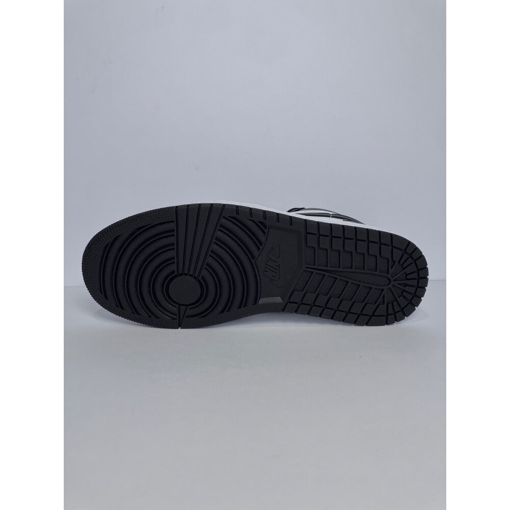 Size 10 Women's Nike Air Jordan 1 Low (WMNS). • Colorway: White / Black. NEW! - Picture 3 of 6